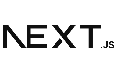 nextjs logo