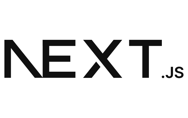 nextjs logo