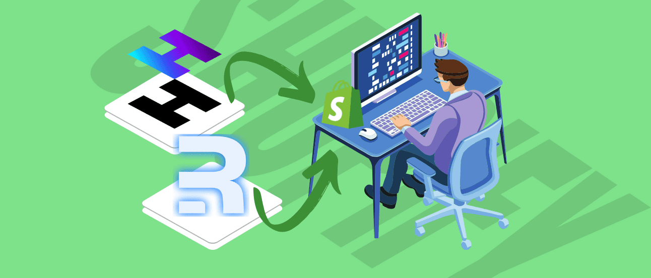Shopify Hydrogen