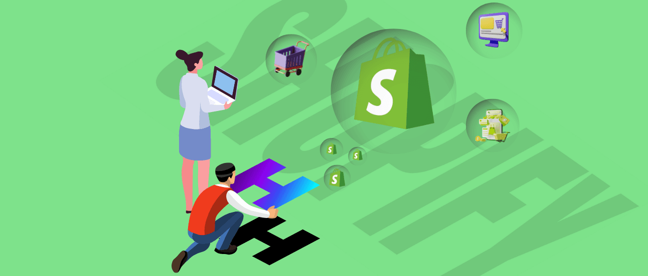 Migrating to Shopify Hydrogen