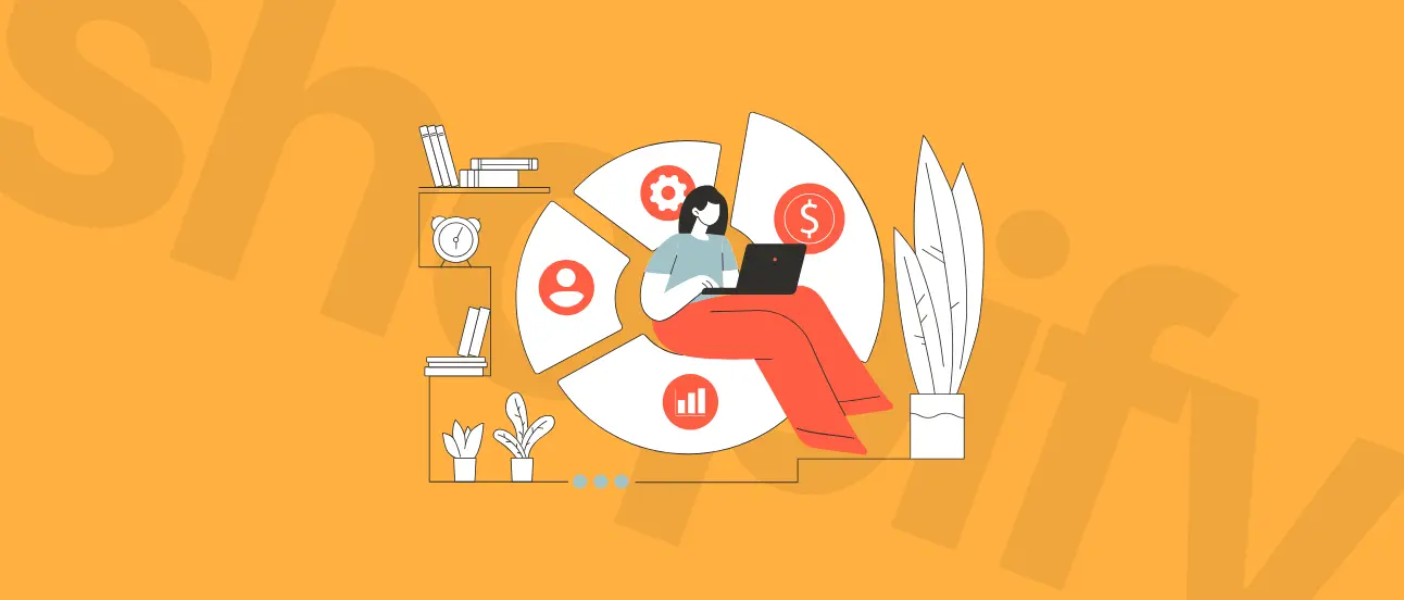 Shopify Plus Benefits: Features, Costs, and When It’s Worth Upgrading - blogpost cover photo