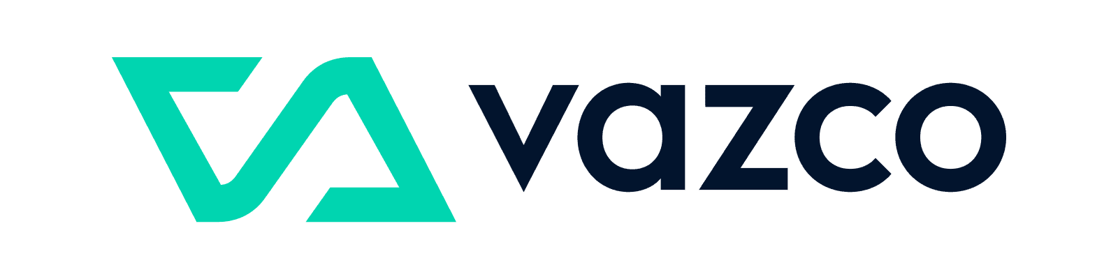 Vazco logo