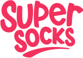 Super Socks logo