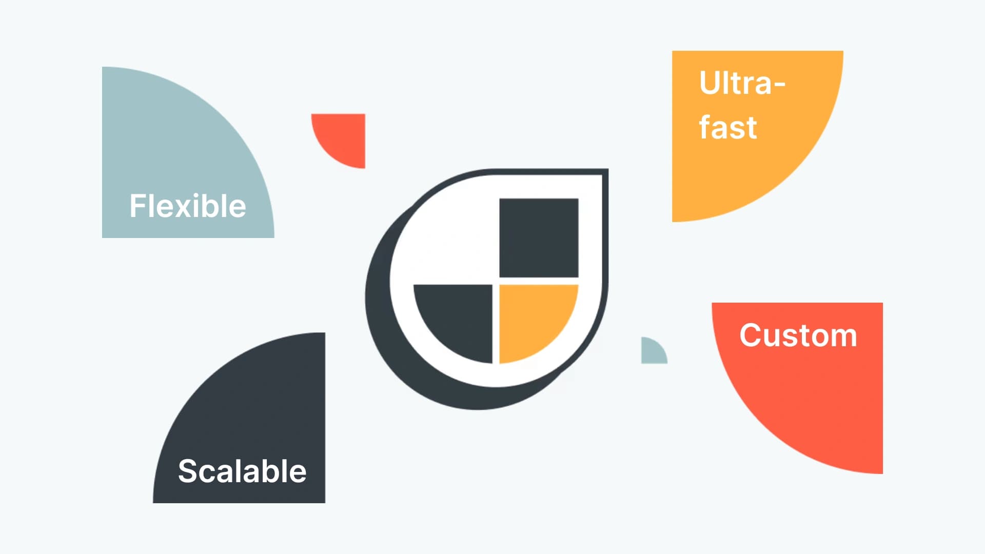 jamstack development service illustration