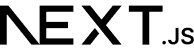 nextjs logo