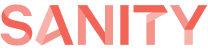 sanity logo