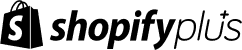 shopify plus logo