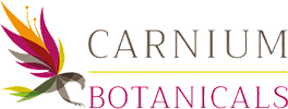 Carnium Botanicals logo