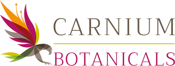 Carnium Botanicals logo
