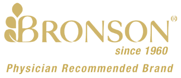 bronson labs logo