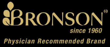 Bronson Labs logo