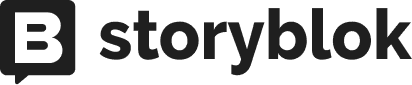 Storyblok logo