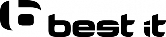 Best IT logo