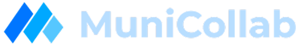 MuniCollab logo