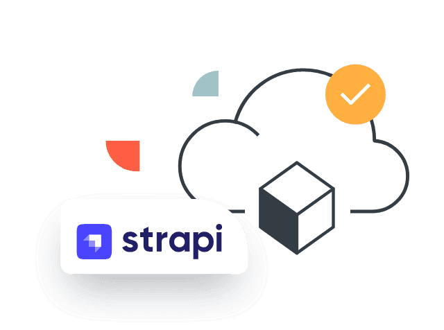 Strapi Partner Illustration