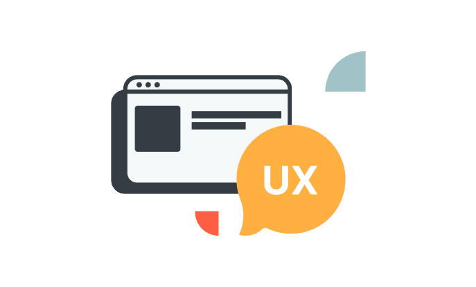 ux consulting illustration