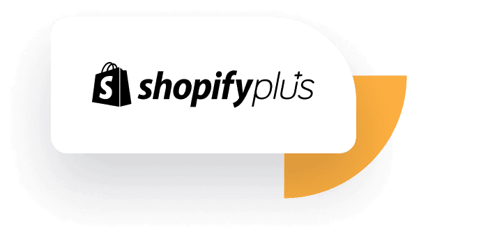 Shopify Plus Development Company illustration
