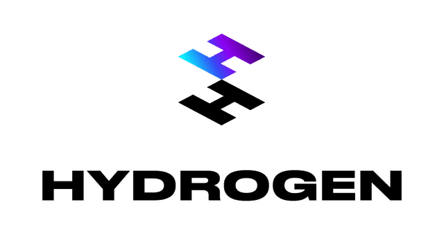 hydrogen logo