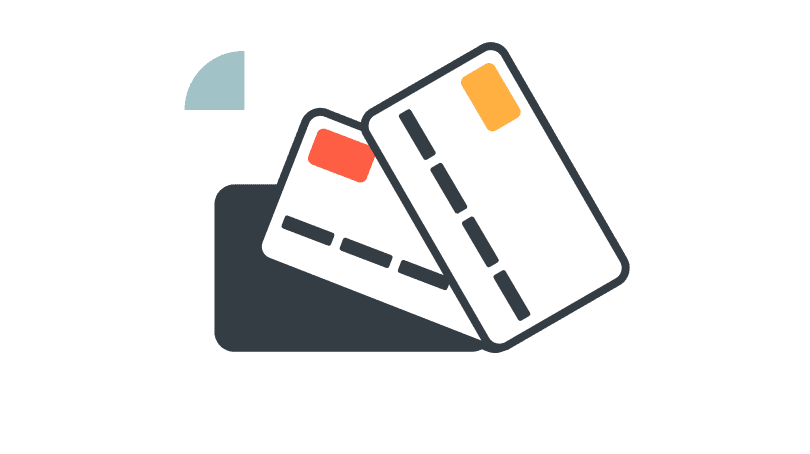 ecommerce service illustration
