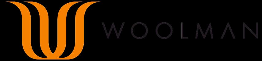 Wooman logo