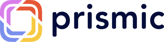 prismic logo