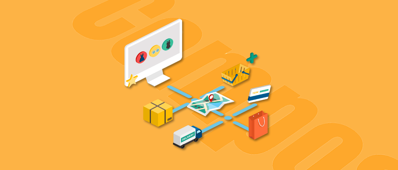 advantages of composable commerce