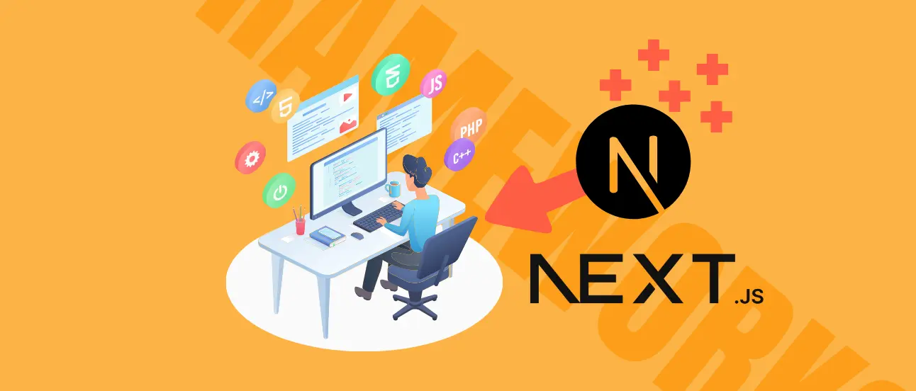 next.js benefits cover image