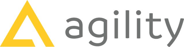 agilityCMS logo