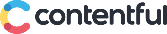 Contentful logo