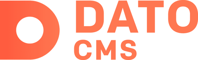 datocms logo