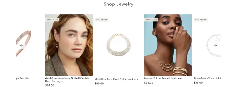anne-klein-collections