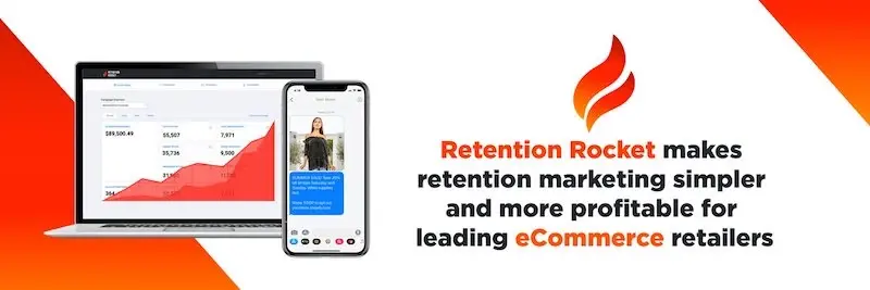 Retention-Rocket