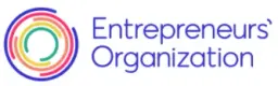 Entrepreneurs organization logo