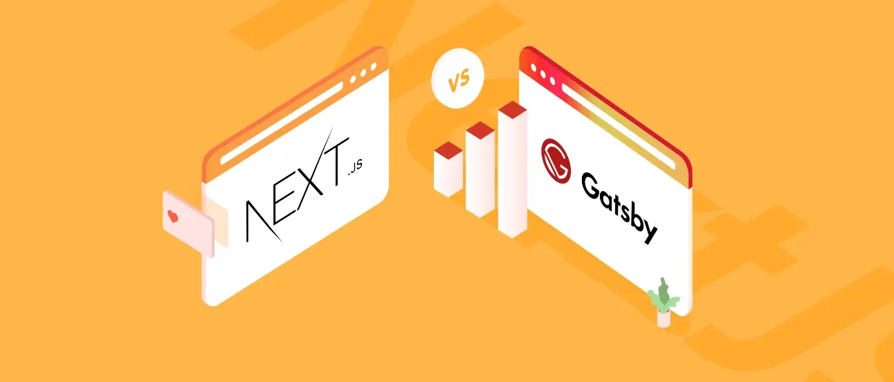 NextJS vs Gatsby Comparison