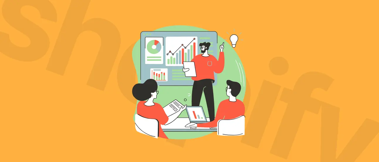 Shopify Plus vs Shopify Advanced: Pricing, Features & ROI blogpost cover photo