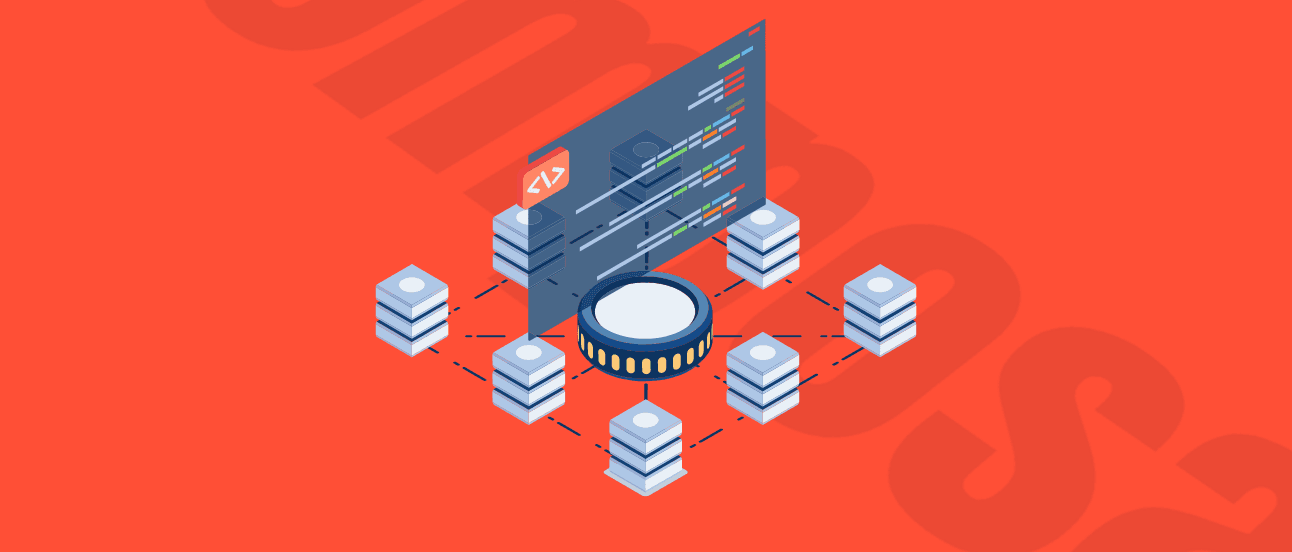 composable commerce migration diagram