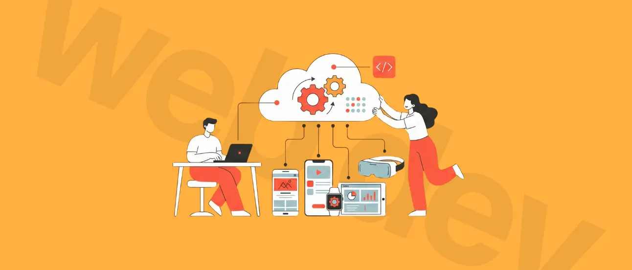 what is headless architecture