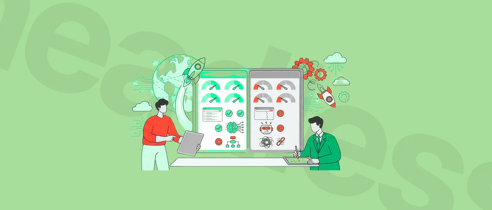Learn when a headless CMS improves SEO, performance, and AI discoverability, and when a traditional CMS is still the smarter choice.