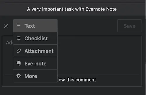 Evernote