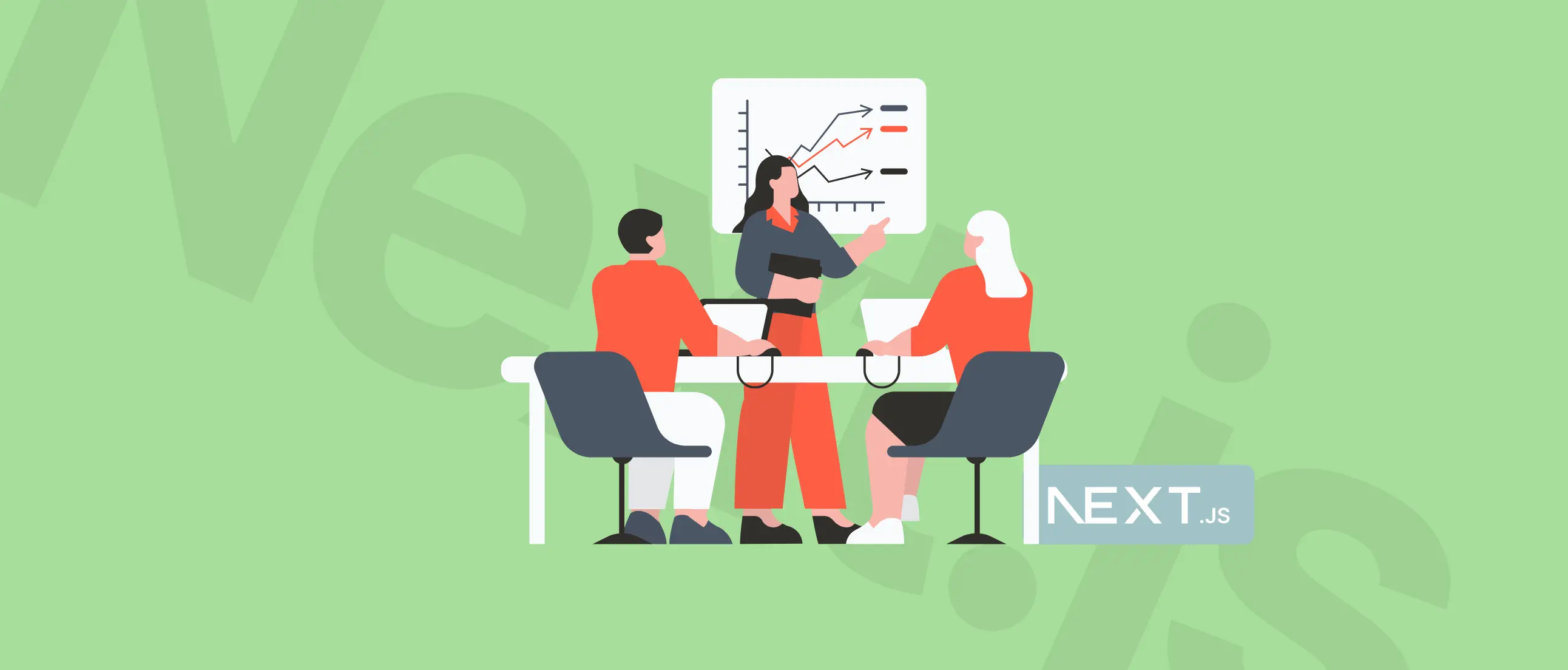 Benefits of Next.js blogpost cover