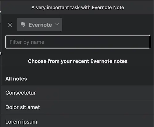 Evernote