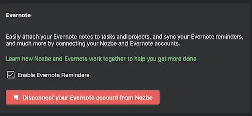 Evernote