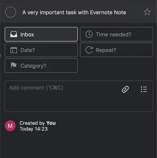 Evernote